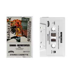 Sahara / Mephistofeles - Split (CASSETTE) - comprar online