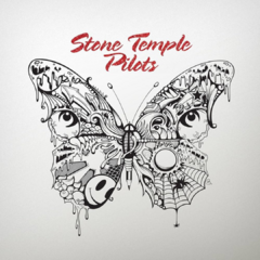 Stone Temple Pilots - S/T (CD)