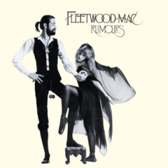 Fleetwood Mac - Rumours (VINILO LP)