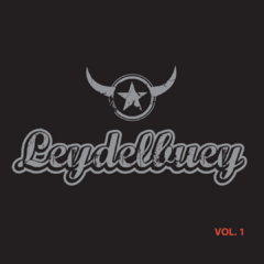 Ley del Buey - Vol. 1 (CD)