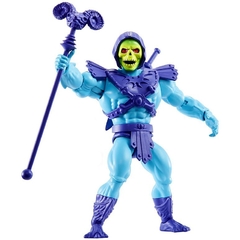 Masters of the Universe Origins - Skeletor - Figura de Acción - comprar online