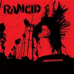 Rancid - Indestructible (VINILO LP DOBLE)
