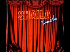 Shaila - Dame tu voz (CD) - comprar online
