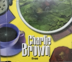 Charlie Brown - Three (CD)