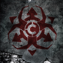 Chimaira - The Infection (CD)