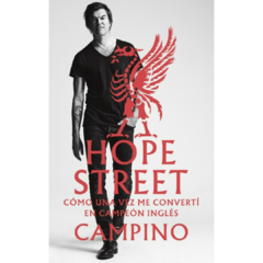 HOPE STREET - CAMPINO (LIBRO)