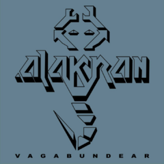 Alakran - Vagabundear (CD)