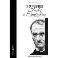 El spleen de Paris - Charles Baudelaire (LIBRO)