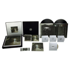 Dream Theater - Black clouds and silver linings (BOX SET DELUXE)