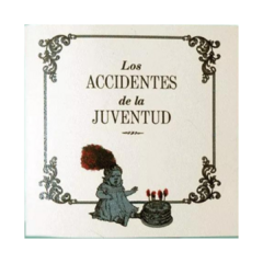 Los accidentes de la juventud (FANZINE)