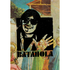 Batahola - Feder Martinez (FANZINE) - comprar online