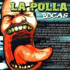 La Polla Records - Bocas (CD)