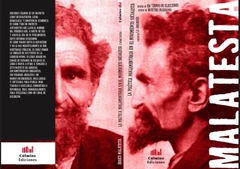 La política parlamentaria en el movimiento socialista - Malatesta, Errico (Libro)