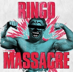 Massacre - Ringo (CD)