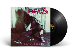 Flema - Resaka (VINILO LP)