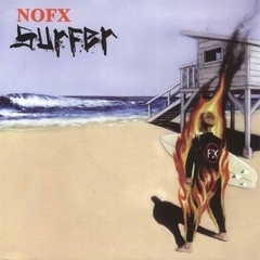 NOFX - Surfer 7" (VINILO)