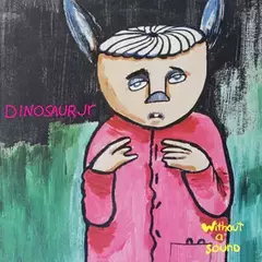 Dinosaur Jr. - Without A Sound (VINILP LP DOBLE)