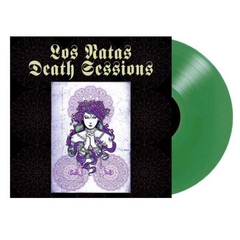 Los Natas - Death Sessions (VINILO LP COLOR)