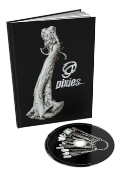 Pixies - Beneath the Eyrie Deluxe (CD)