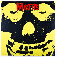 Misfits - Collection (VINILO LP)