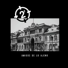 2 Minutos - Amigos de lo ajeno (VINILO LP)