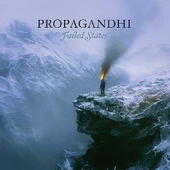 Propagandhi - Failed States (VINILO LP)