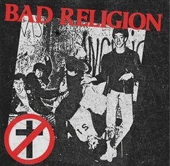 Bad Religion - Public Service (Vinilo 7")