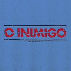 O Inimigo - Inner Ear Session (VINILO LP)