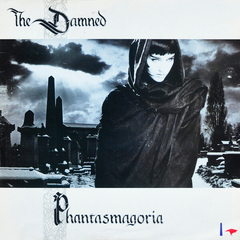 The Damned - Phantasmagoria (VINILO LP)