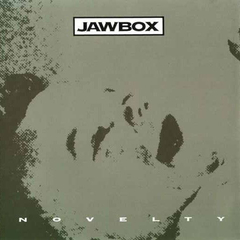 Jawbox - Novelty (VINILO LP)