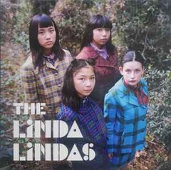 The Linda Lindas (VINILO EP 12")