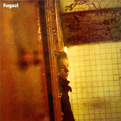 Fugazi - Steady Diet of Nothing (CD)