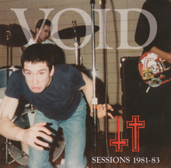 Void - Sessions 1981-83 (VINILO LP)