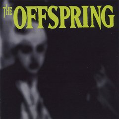 The Offspring - S/T (VINILO LP)