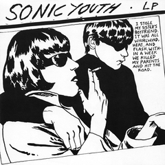 Sonic Youth - Goo (VINILO LP)