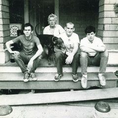 Minor Threat - First Demo Tape (VINILO 7")