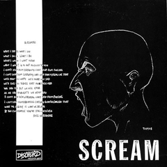 Scream - Still Screaming (VINILO LP)