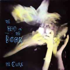 The Cure - The Head on the Door (VINILO LP)