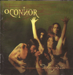 O'Connor - Dolorización (VINILO LP COLOR)