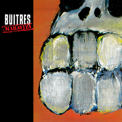 Buitres - Maraviya (VINILO LP)