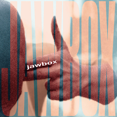 Jawbox - S/T (VINILO LP)