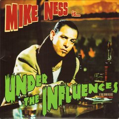 Mike Ness - Under the Influences (VINILO LP)