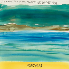 Body/Head - No Waves (VINILO LP)