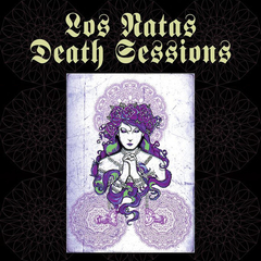 Los Natas - Death Sessions (VINILO LP COLOR) - comprar online