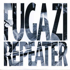 Fugazi - Repeater Vinilo (LP)