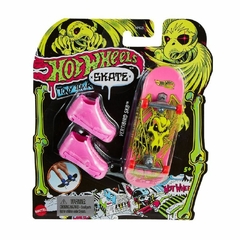 Hot Wheels Skate Tony Hawk - Vertibird Sk8 Fingerboard