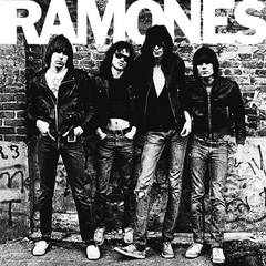 Ramones - Ramones LP (VINILO)