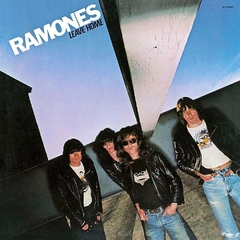Ramones - Leave Home (VINILO LP)