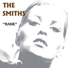 The Smiths - Rank (CD) - comprar online