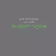 Joy Division - Substance (VINILO LP DOBLE)